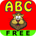 Alpha Cards - Alphabet Series HD Free Lite