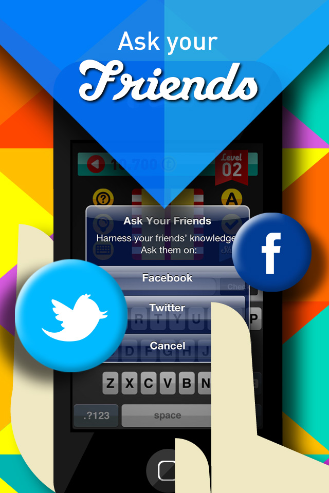 iPhone Screenshot 1
