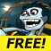 Haunted 3D Rollercoaster Rush FREE