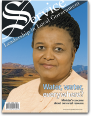 Download Service Magazine free for iPhone, iPod and iPad